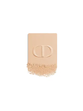 DIOR | Poudre - Dior Forever Natural Velvet Fond de Teint Compact (0N) | beige